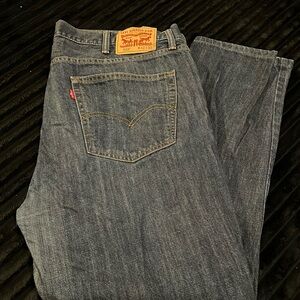 Levi Jeans 559